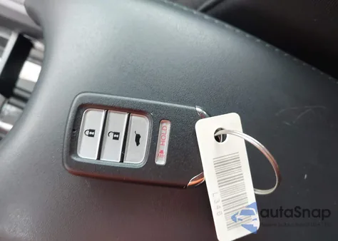 2020 Honda Hr-V Awd Ex from USA, damaged, VIN 3CZRU6H51LM719929